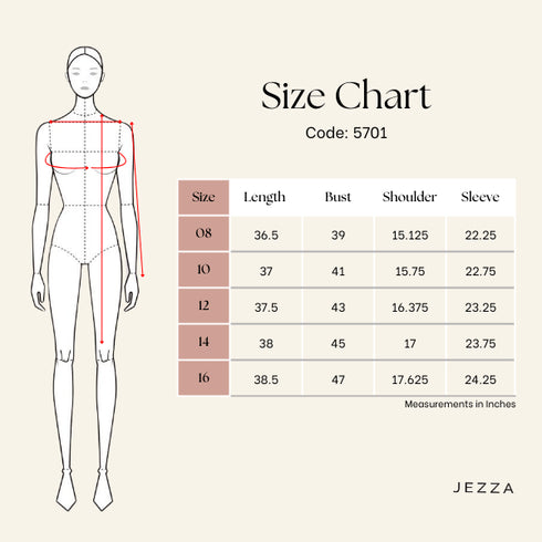 Polyester Above Knee Top With Side Pleats 57011