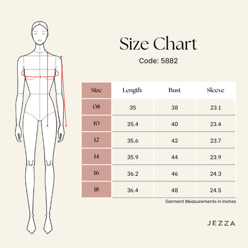 Cotton Top with Stylish Raglan Sleeves 58822