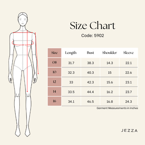 Printed Polyester Top with Side Ruching 59022