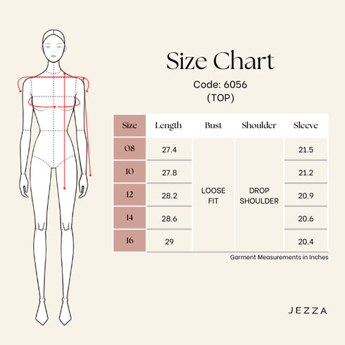 Chic Three-Piece Skirt and Top Set 51131/60561/58201