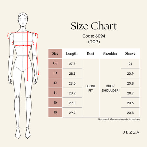 Printed Polyester Top and Pant Set 60951