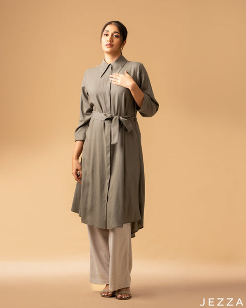 JEZZA Women's Modest Top 55291