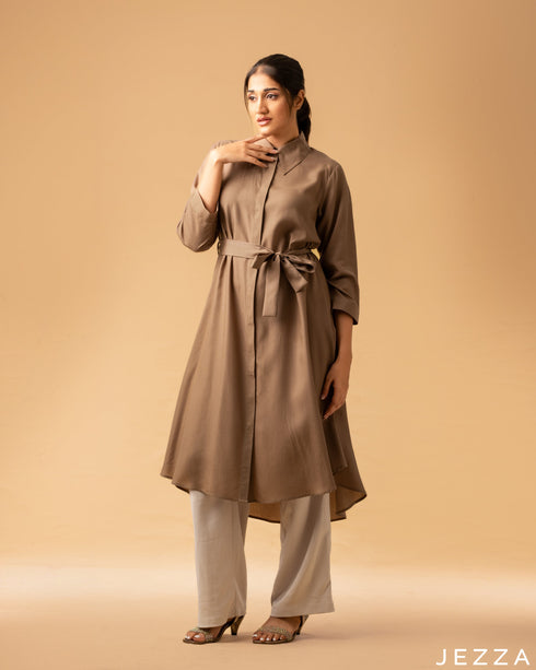 JEZZA Women's Modest Top 55292