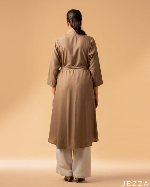 JEZZA Women's Modest Top 55292