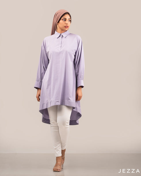 JEZZA Women's Modest Top 50923