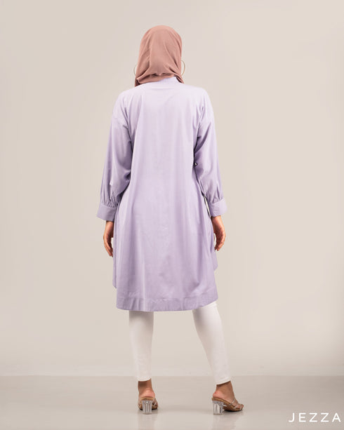 JEZZA Women's Modest Top 50923