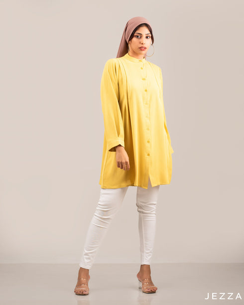 JEZZA Women's Modest Top 50761