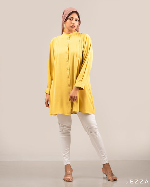 JEZZA Women's Modest Top 50761