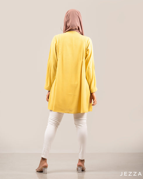 JEZZA Women's Modest Top 50761