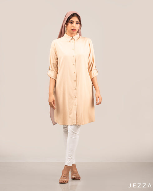 JEZZA Women's Modest Top 55222