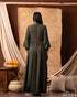 JEZZA Women's Modest Dress 57561