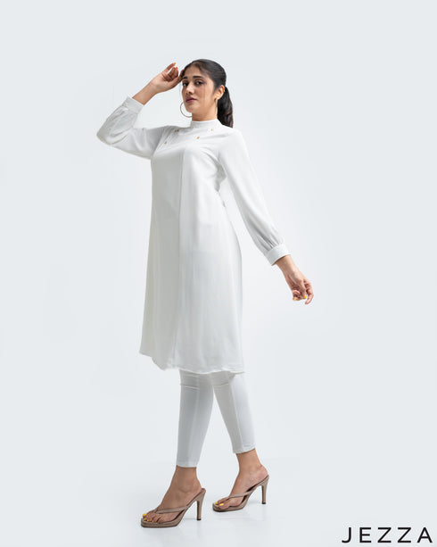 JEZZA Women's Modest Top 53131