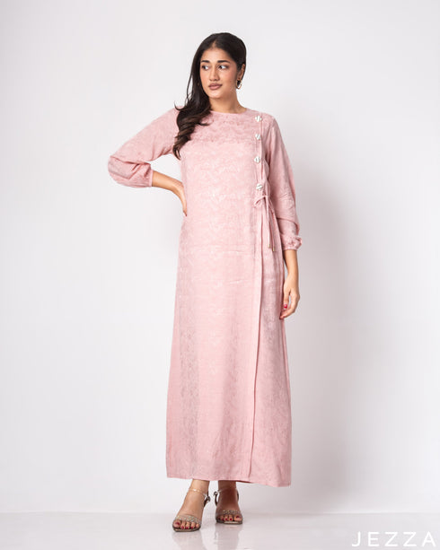 JEZZA Women's Modest Dress 57782