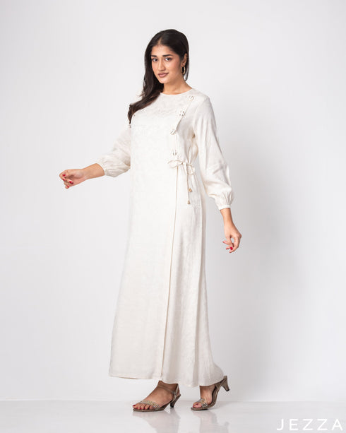 JEZZA Women's Modest Dress 57781