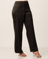 Elasticated Back Waist Banded Pant 56782