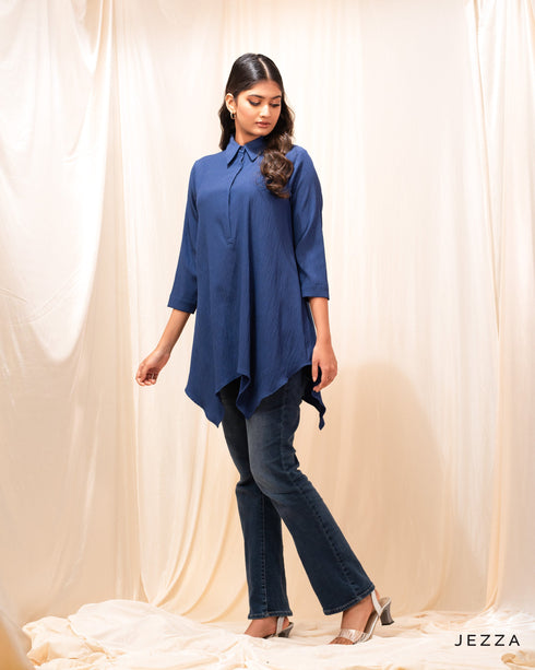 Chic Crush Polyester Top 58431