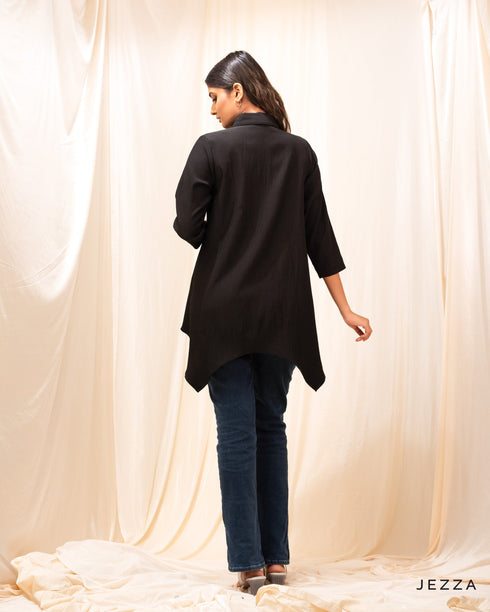 Chic Crush Polyester Top 58433