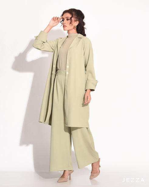 Jacket and Pant Set 61301/58931/60341