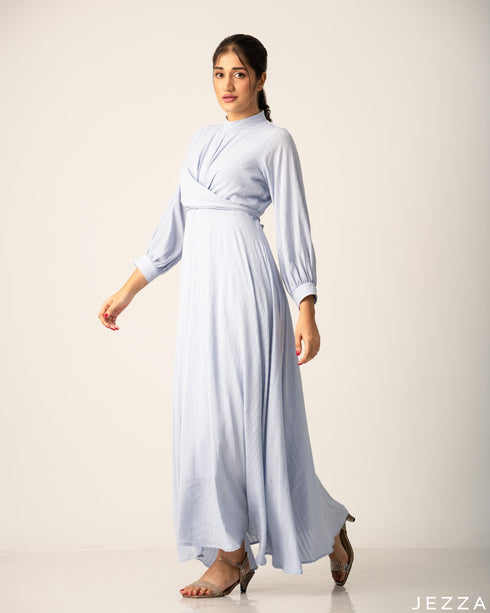 JEZZA Women's Modest Dress 57672