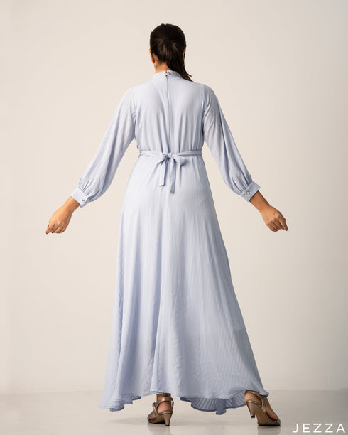 JEZZA Women's Modest Dress 57672