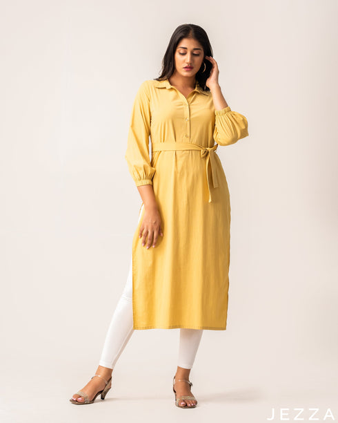 JEZZA Women's Modest Top 51401