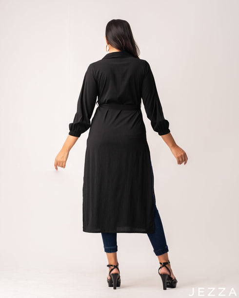 JEZZA Women's Modest Top 51402