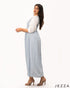 JEZZA Women's Modest Pinafore Dress 46362/47071