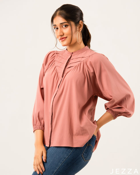 JEZZA Women's Modest Top 46333